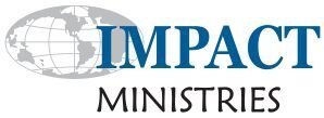 Impact Ministries Logo