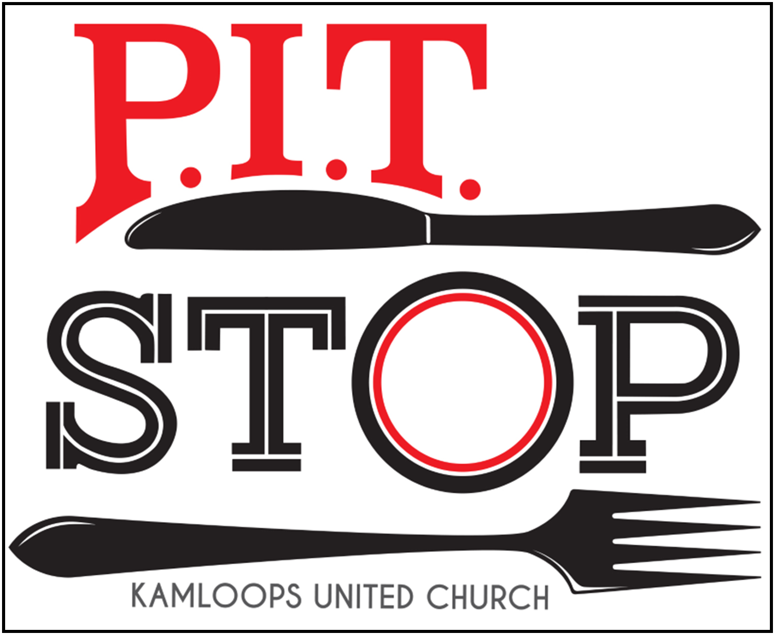 PIT Stop logo